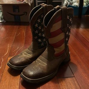 Women’s Durango Boots